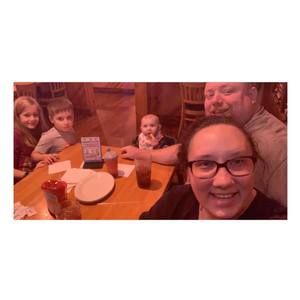 Meet your Posher, Keisha